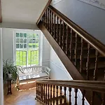 דירה Victoria Mit Grandiosem Seeblick Und Gartennutzung In Jugendstil *