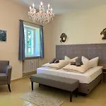 Victoria Mit Grandiosem Seeblick Und Gartennutzung In Jugendstil גשטאדט אם קימזה